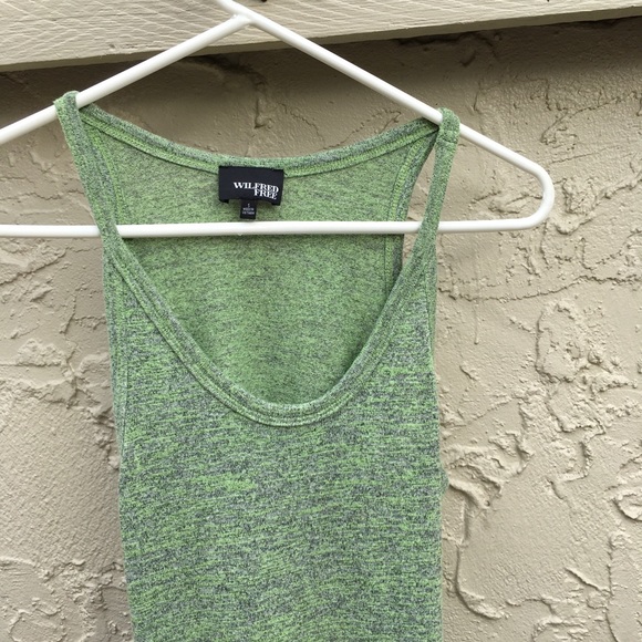 🛑SOLD Wilfred Free by Aritzia ‘Yazmin Dress’ - Picture 5 of 5